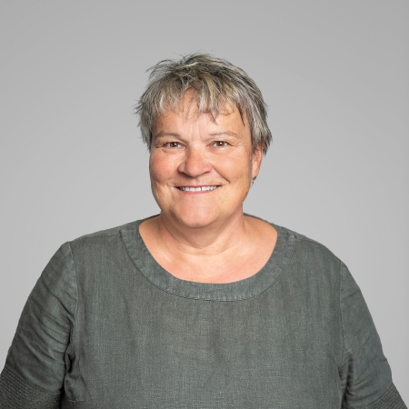 Beate Stritz Marfurt